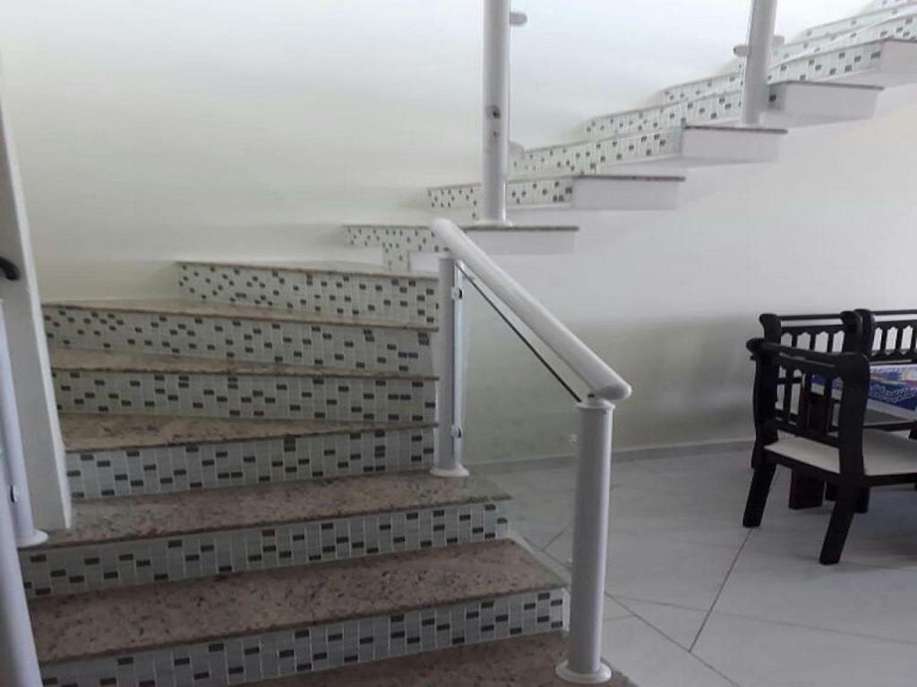 Ferienwohnung Cobertura Duplex Praia Grande  Exterior foto