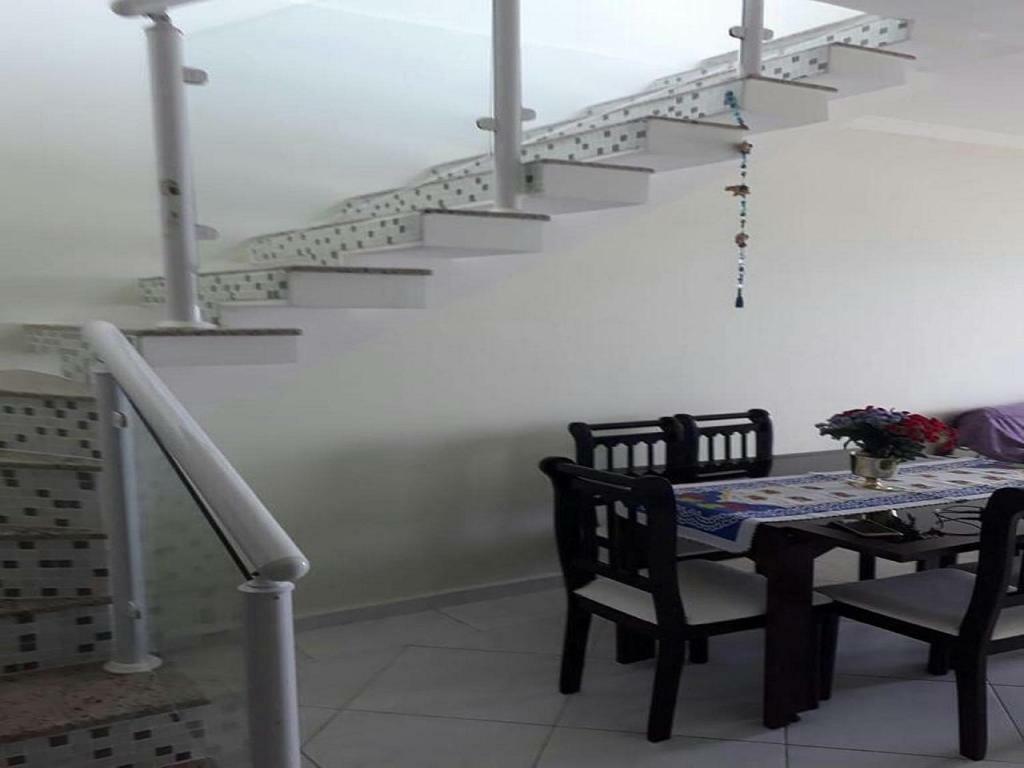 Ferienwohnung Cobertura Duplex Praia Grande  Exterior foto