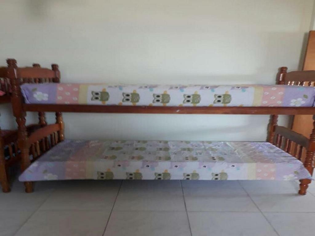 Ferienwohnung Cobertura Duplex Praia Grande  Exterior foto