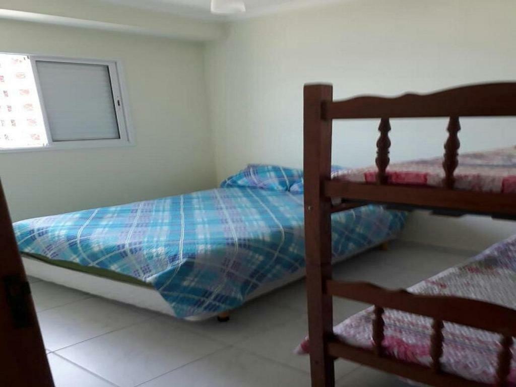 Ferienwohnung Cobertura Duplex Praia Grande  Exterior foto