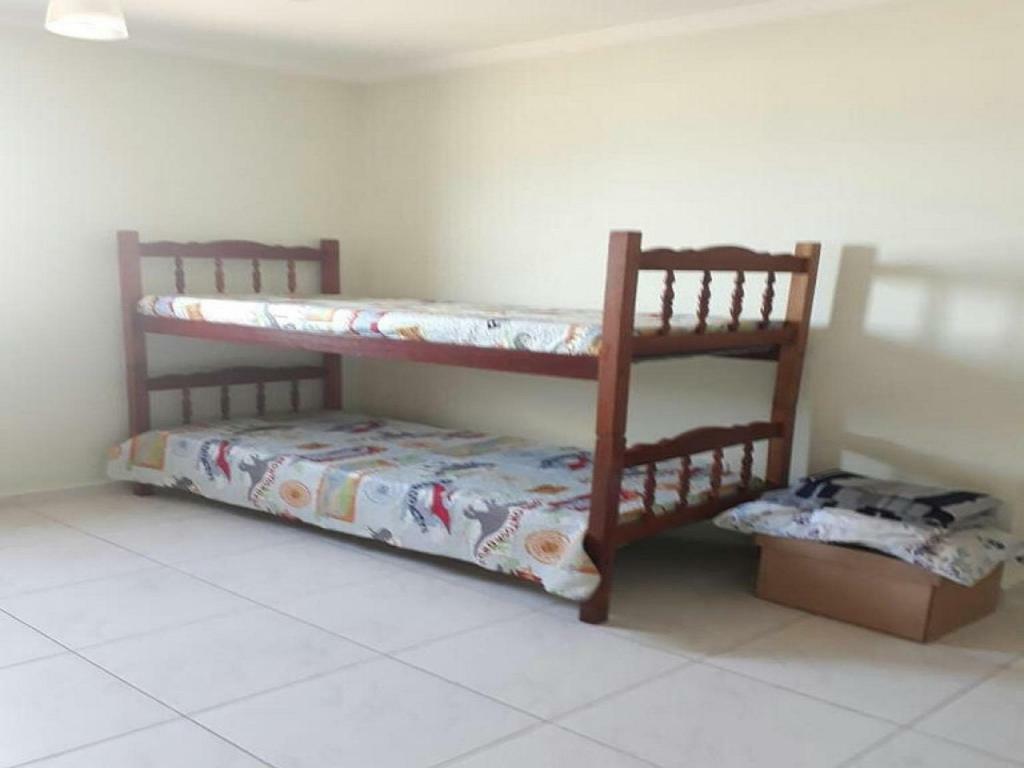 Ferienwohnung Cobertura Duplex Praia Grande  Exterior foto