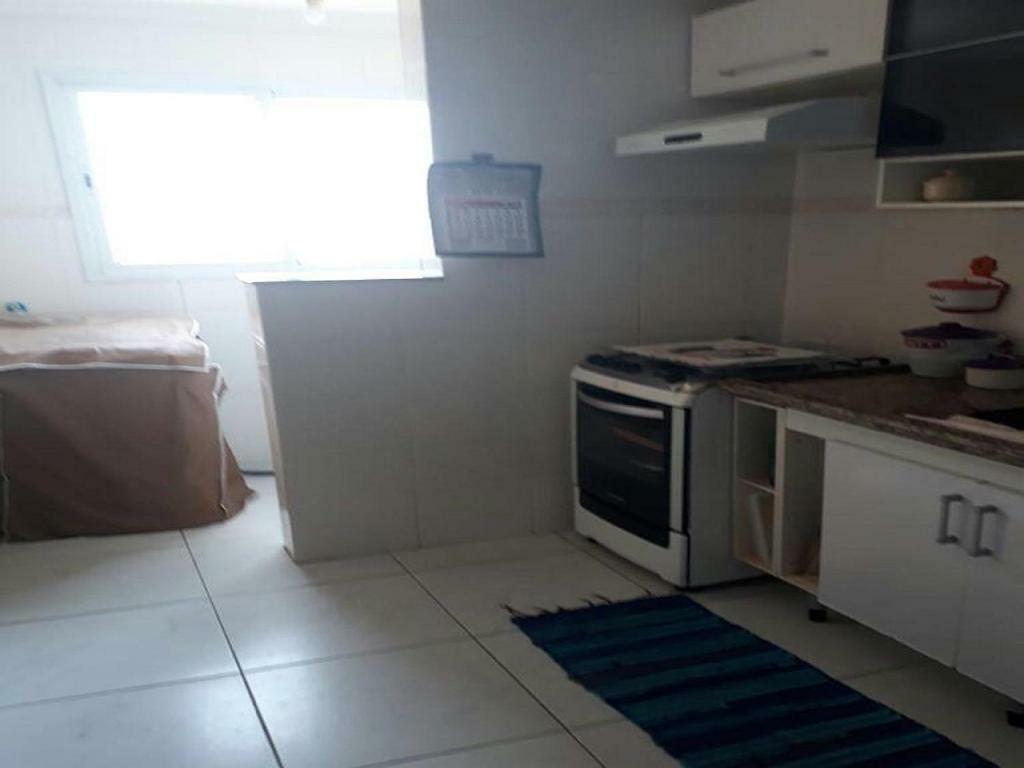 Ferienwohnung Cobertura Duplex Praia Grande  Exterior foto